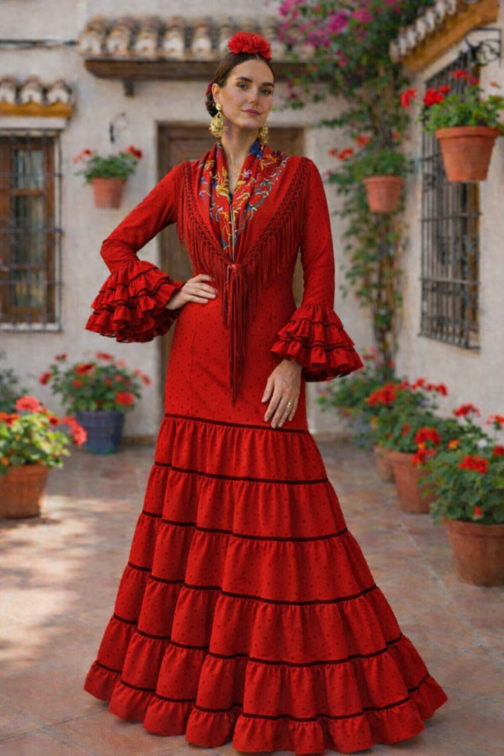 Rojo