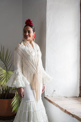 Taraje DelSur Blanco