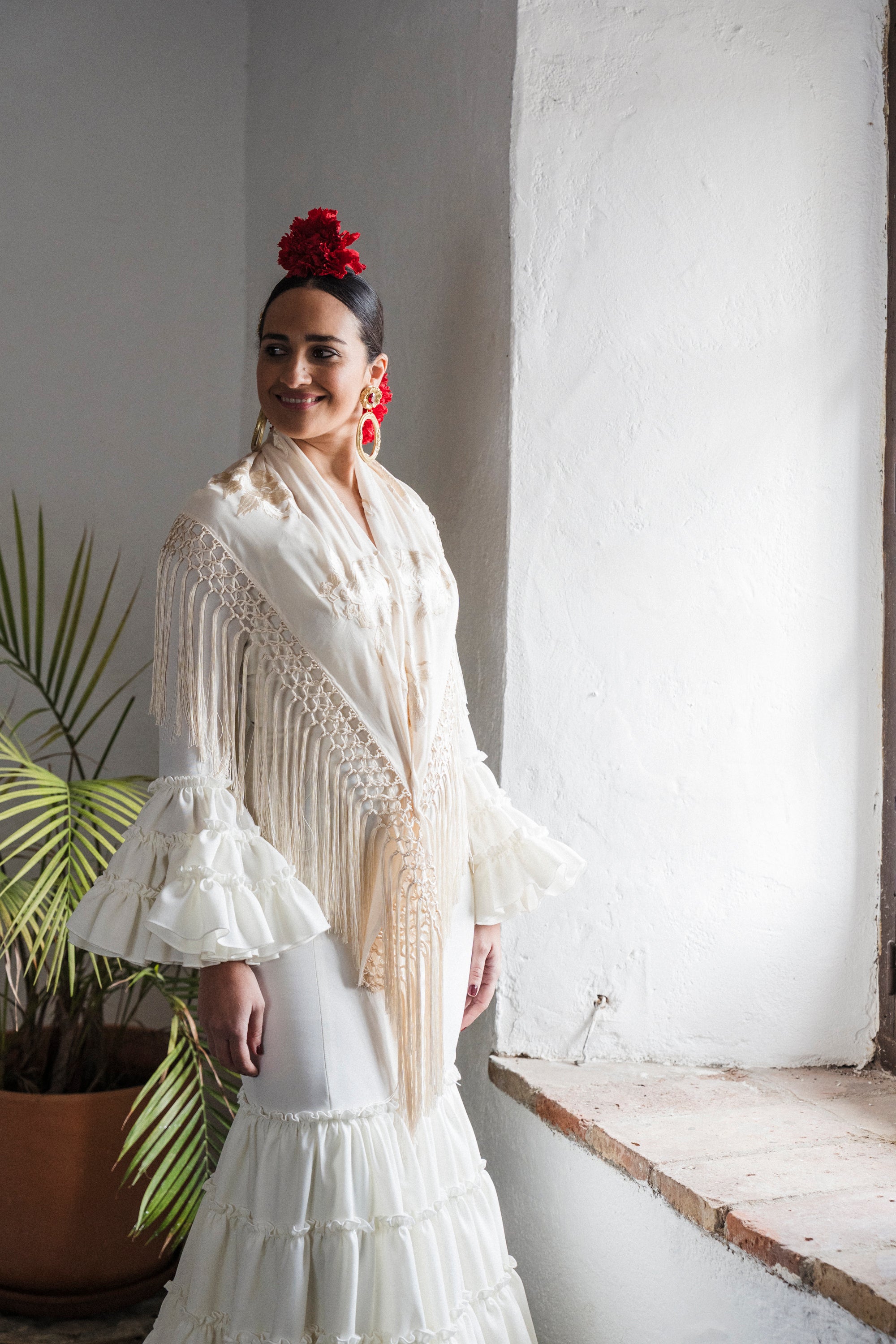 Taraje DelSur Blanco