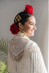 Taraje DelSur Blanco
