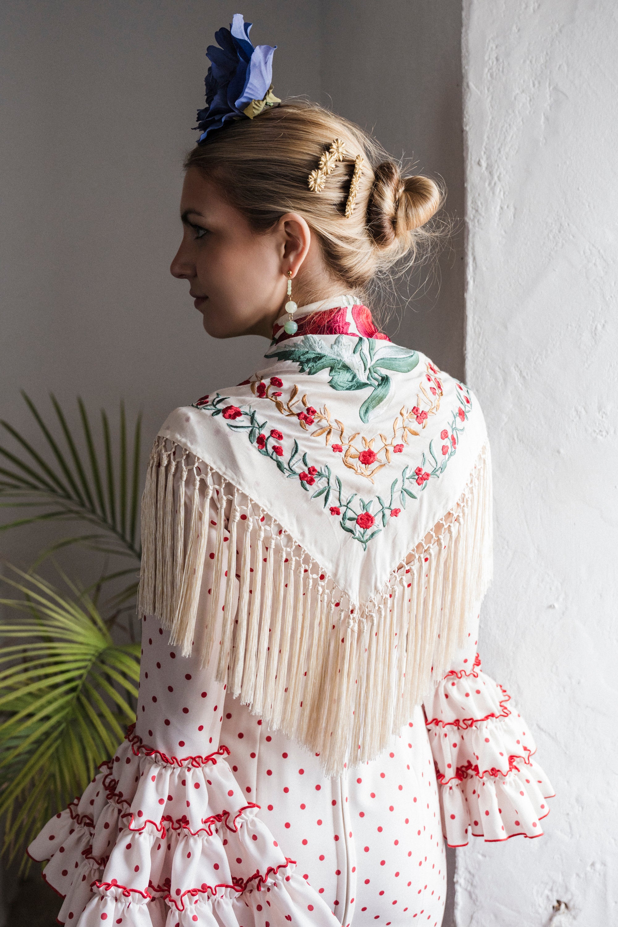 Traje DelSur