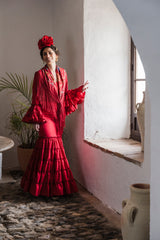 Traje DelSur