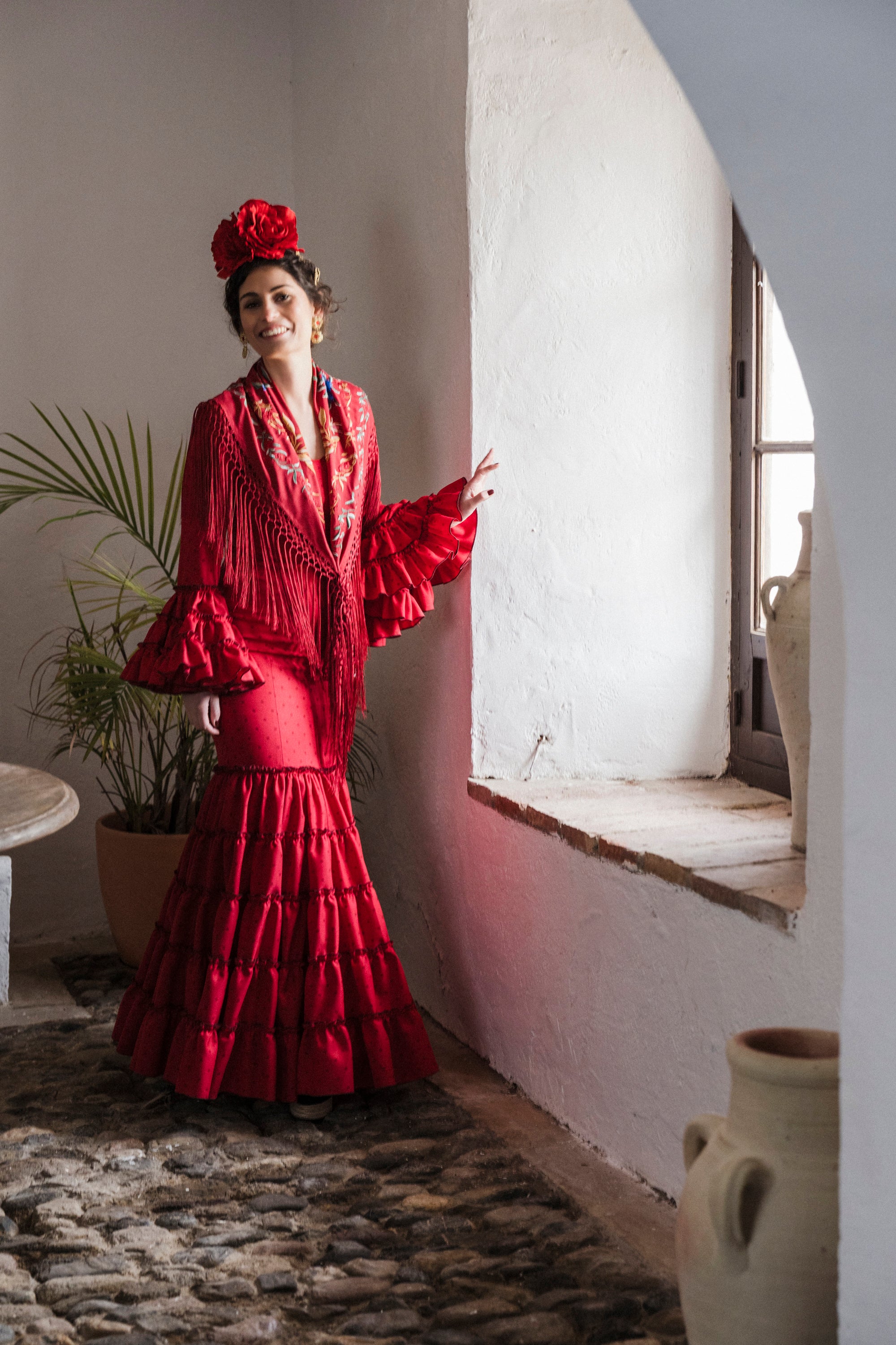 Traje DelSur