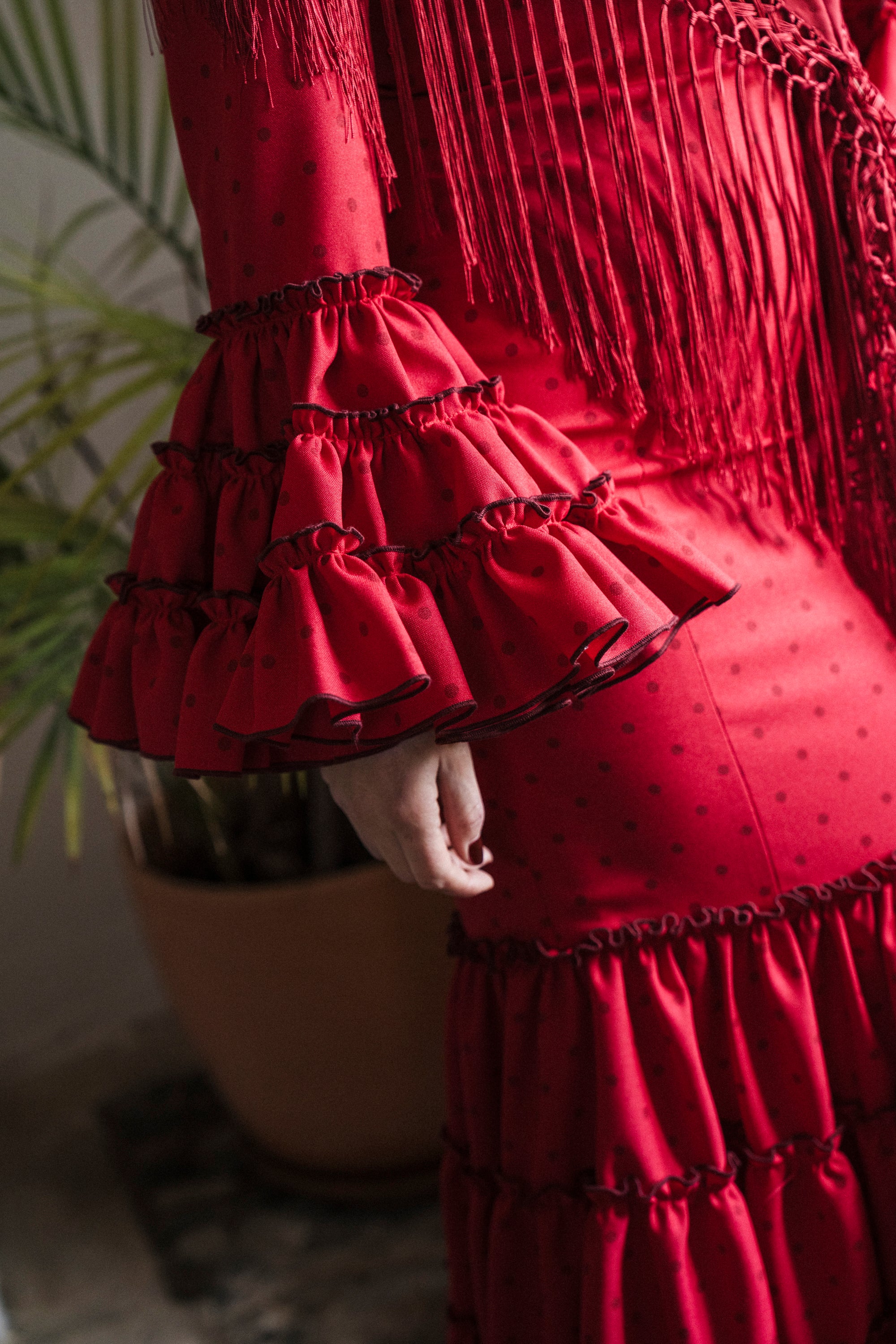 Traje DelSur