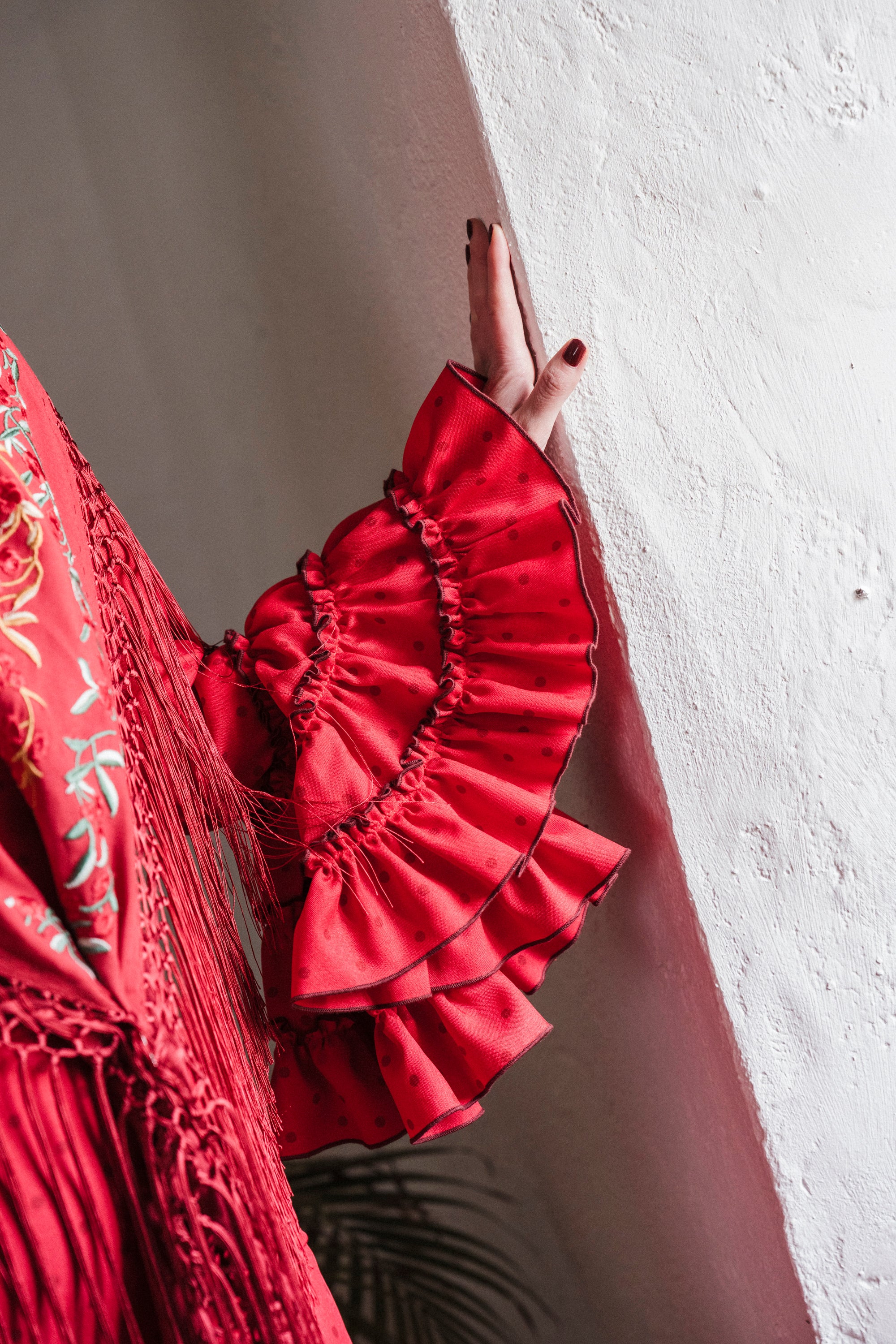 Traje DelSur