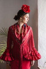 Traje DelSur