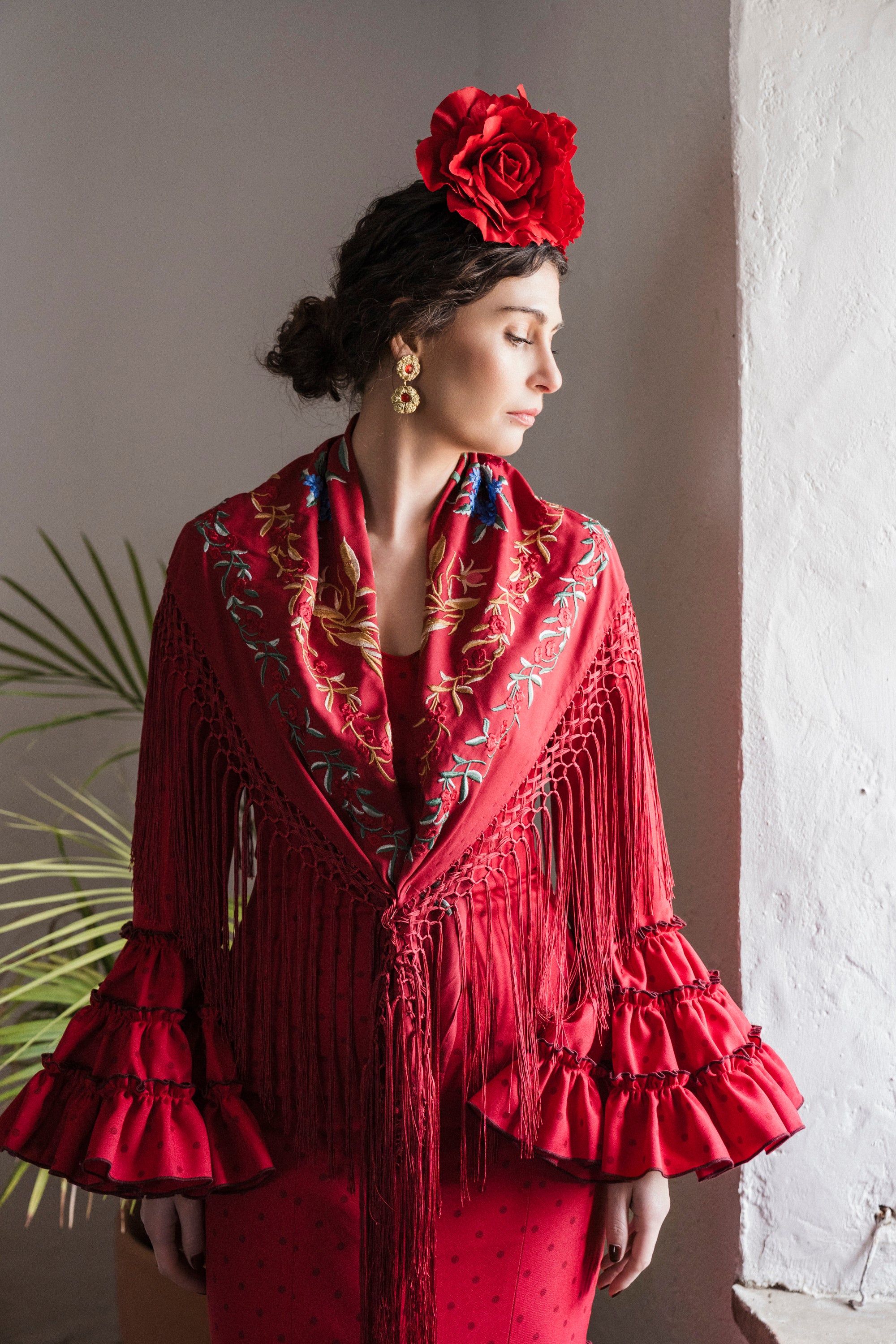 Traje DelSur