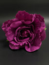 Rosa Flor Flamenca Buganvilla Intenso