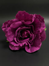 Rosa Flor Flamenca Buganvilla Intenso