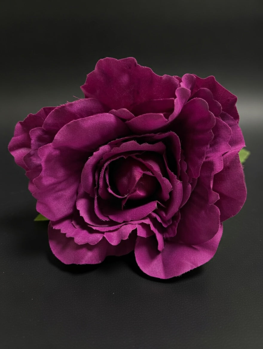 Rosa Flor Flamenca Buganvilla Intenso