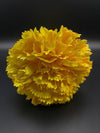 Flor Flamenca Amarillo Sol