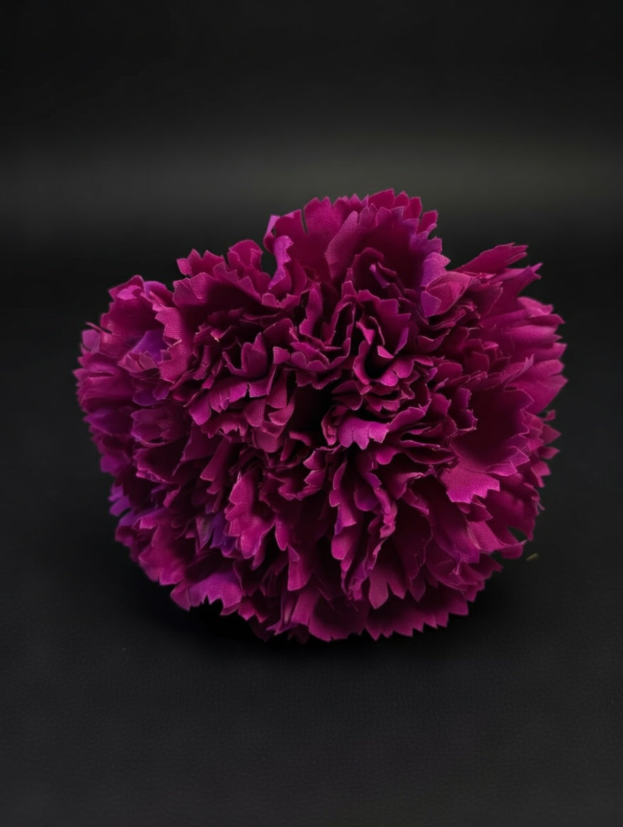 Flor Flamenca Buganvilla Intensa
