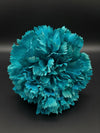 Flor Flamenca Verde Agua