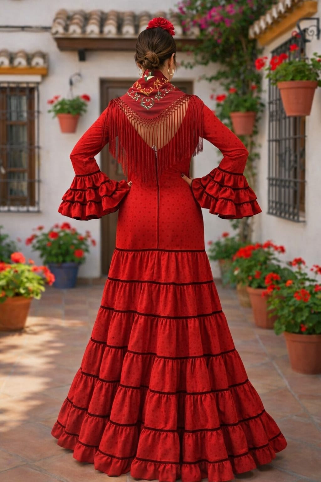 Rojo