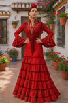 Rojo