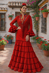 Rojo