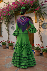 Verde