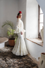 Taraje DelSur Blanco
