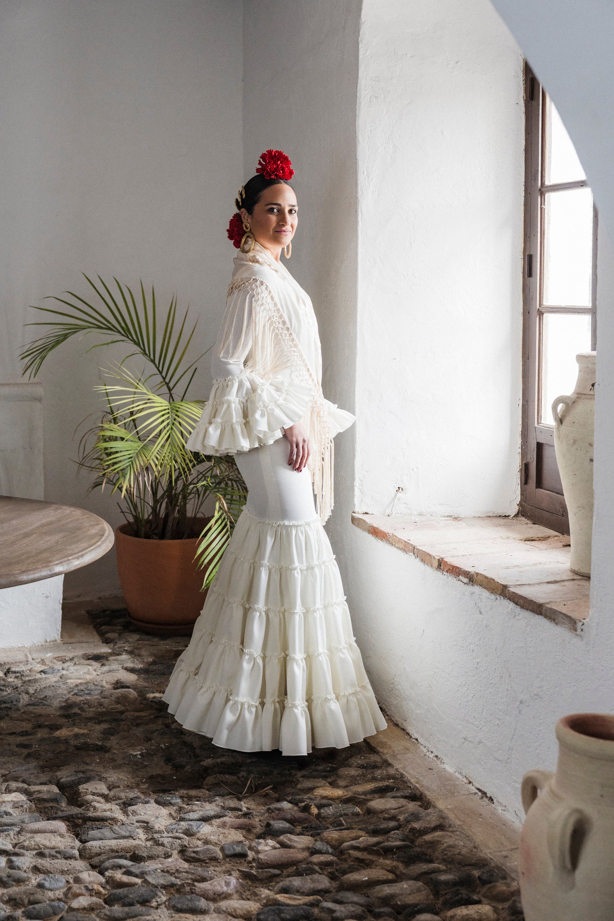 Taraje DelSur Blanco