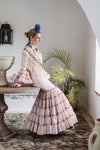 Traje DelSur