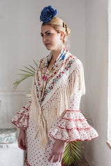 Traje DelSur