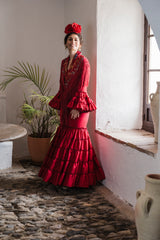 Traje DelSur