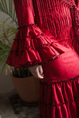 Traje DelSur