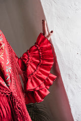 Traje DelSur