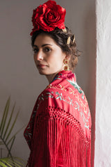 Traje DelSur