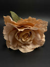 Rosa Flor Flamenca Beige Nude