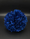 Flor Flamenca Azul Klein