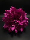Flor buganvilla intenso y vibrante