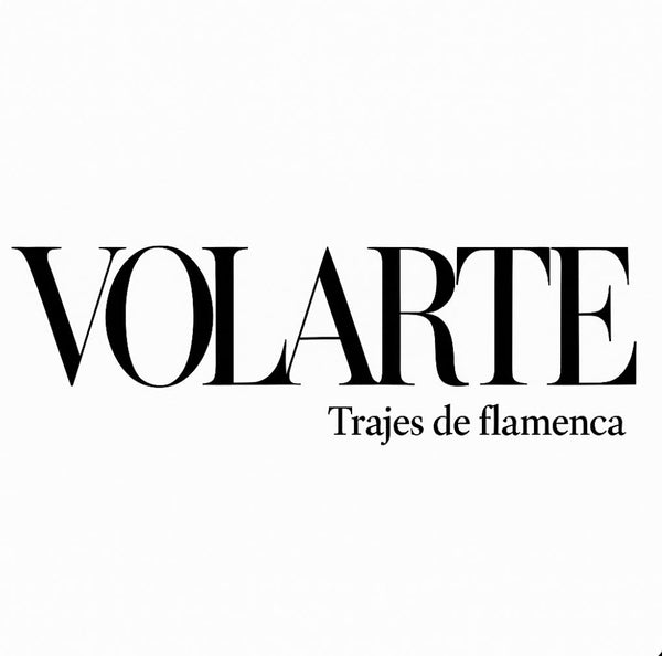 Volarte | Trajes de flamenca